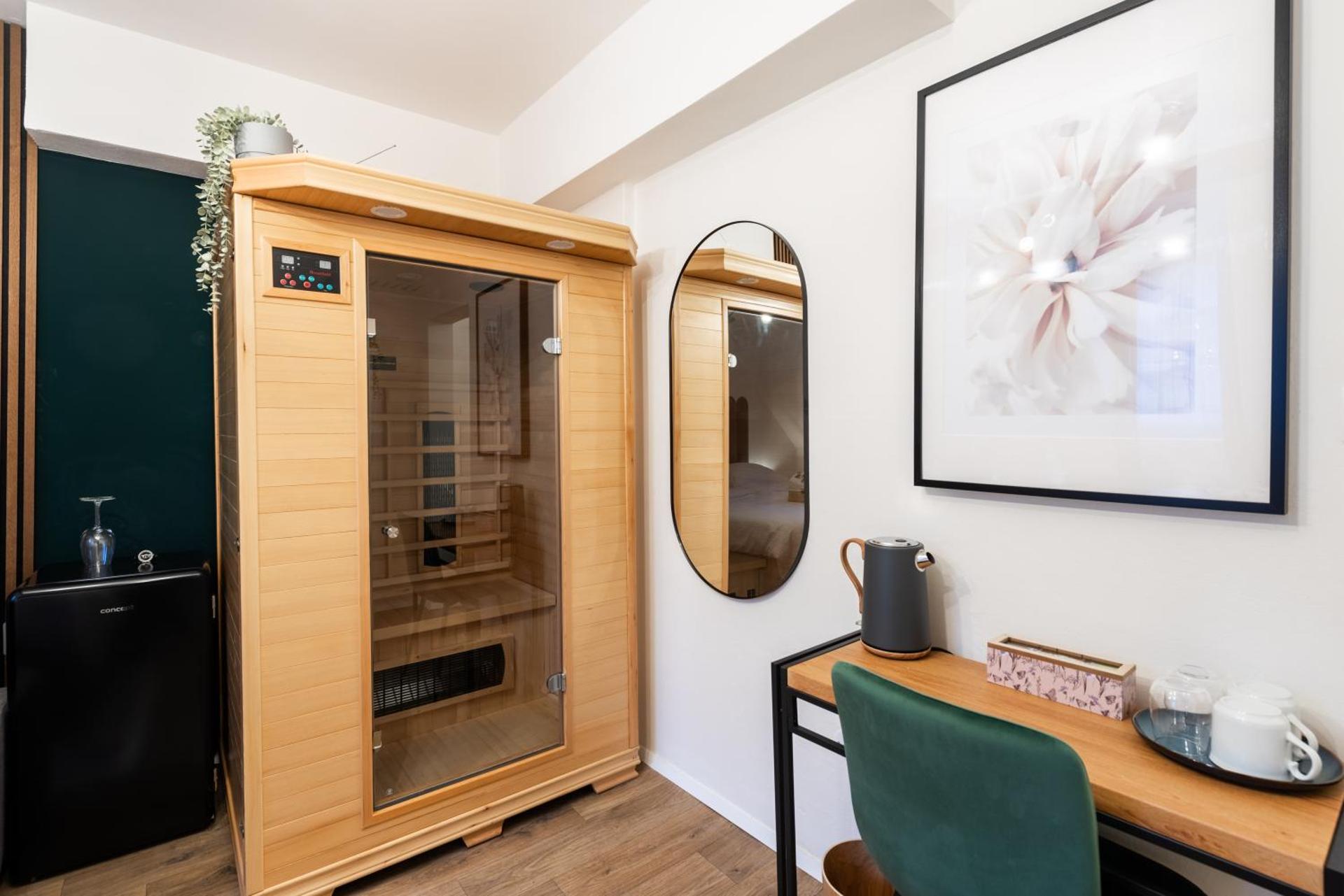 Penzion Stará Celnice