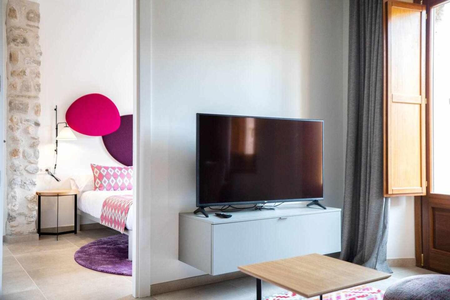 Can Bona Casa - Espectacular dúplex con terraza