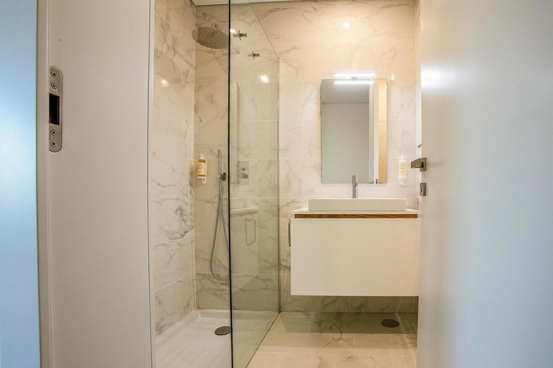 Casa do Barbeiro - View of the River Minho