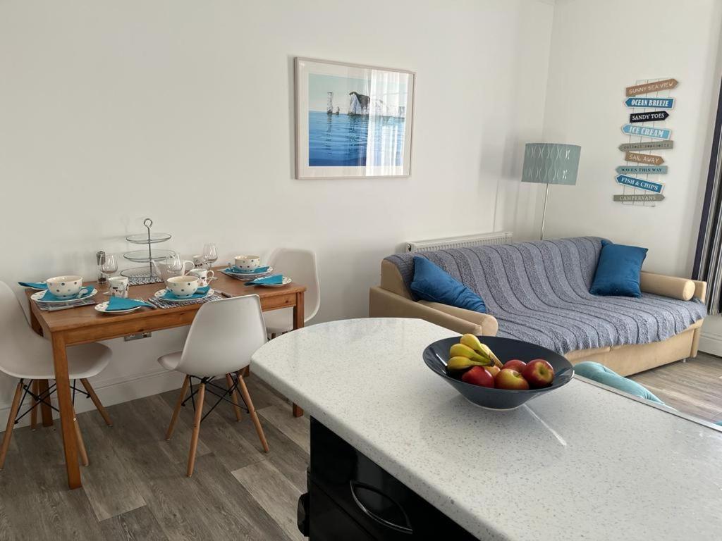 The Gables Amberlea apartment