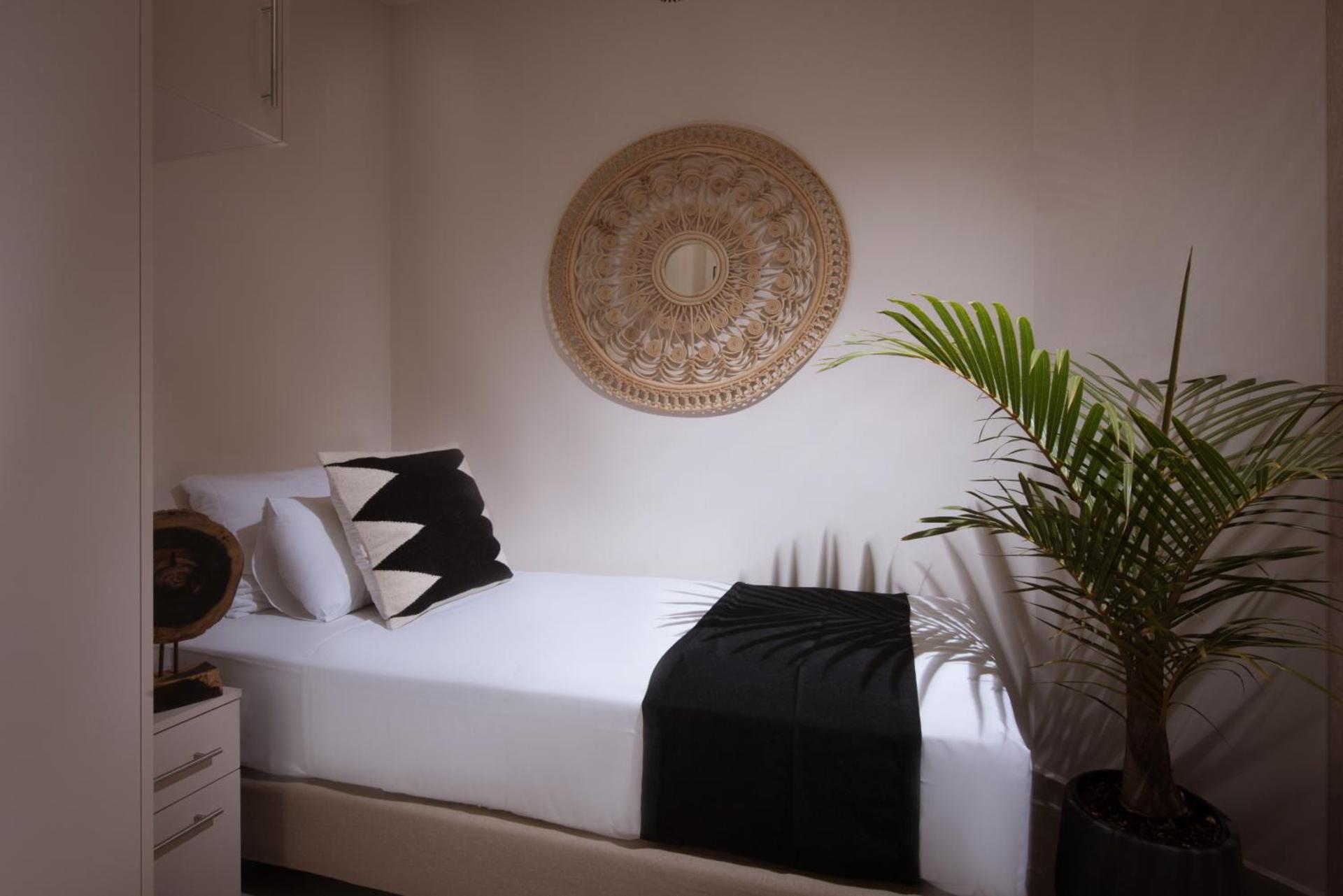 BELLA CASA LUXURY SUITES