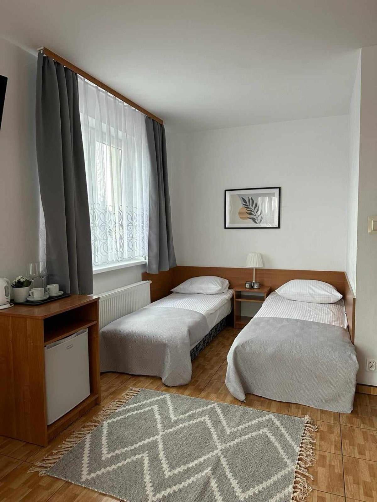 Quadruple Room with Balcony