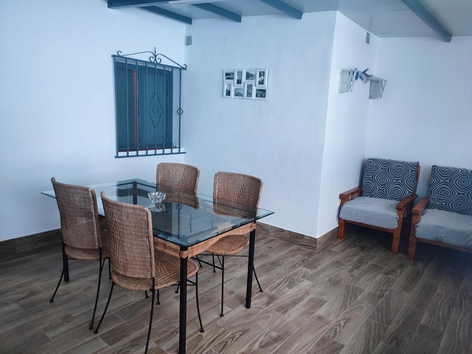 La casita del sillero