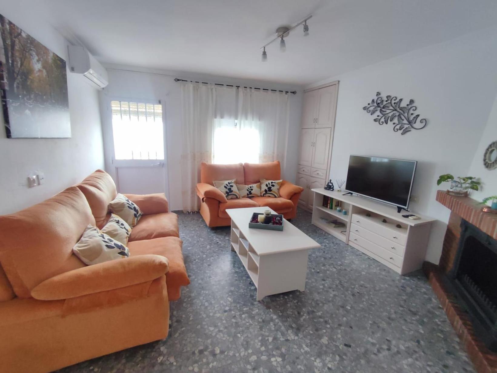 La casita del sillero