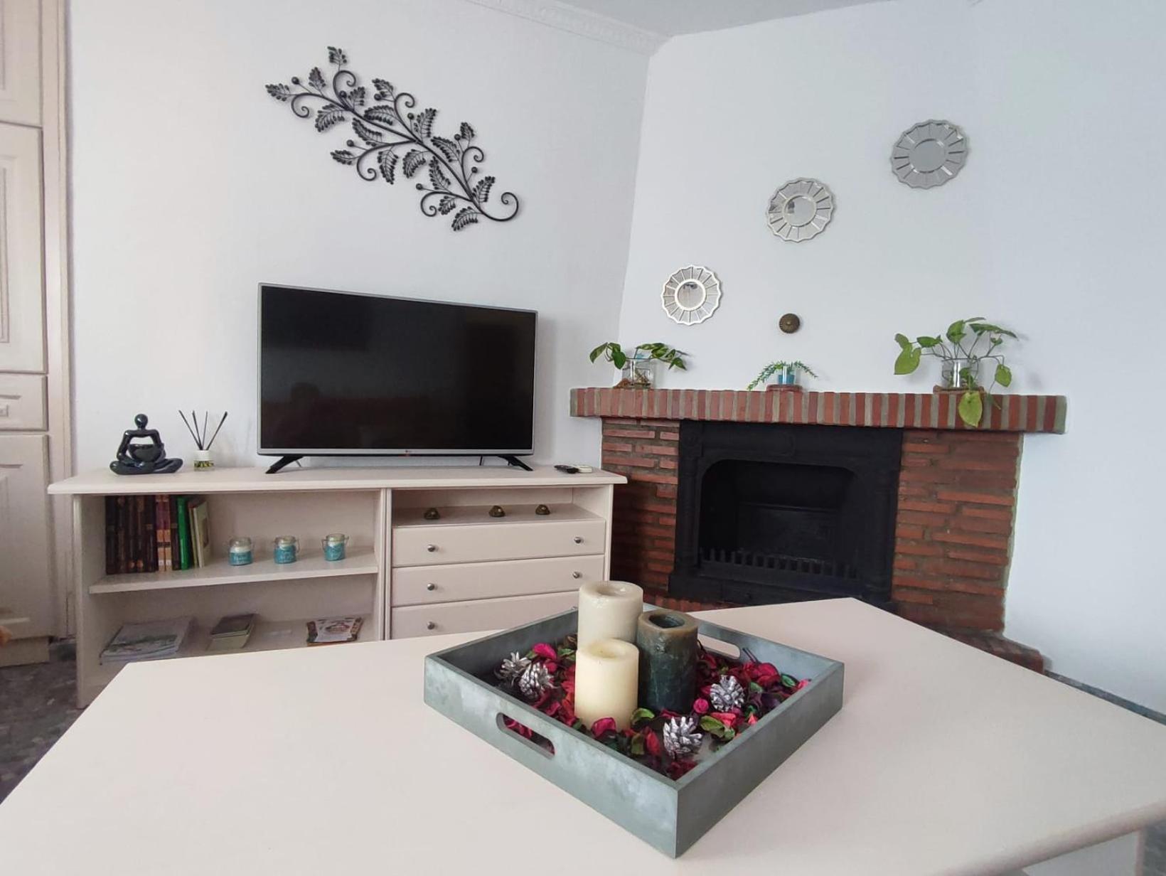 La casita del sillero