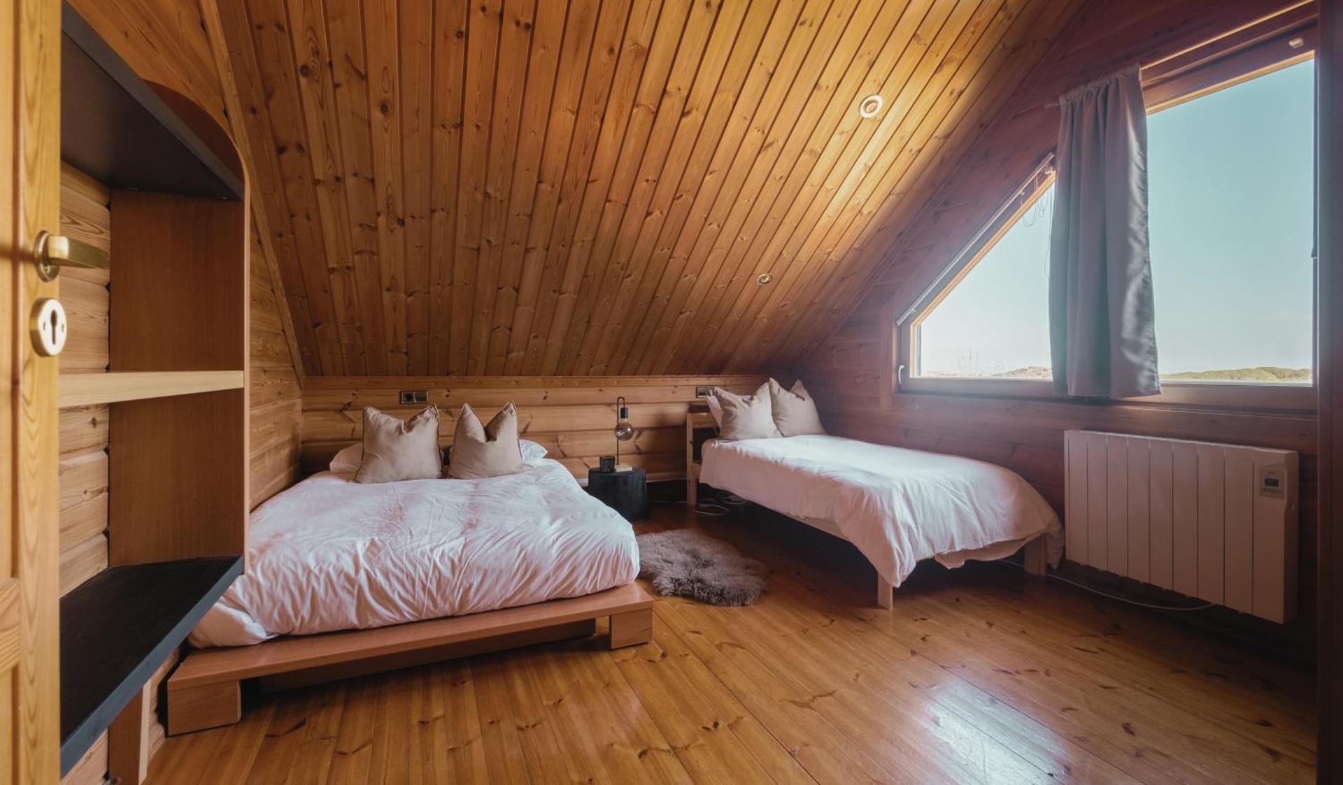 Finland House Barcelona- Ideal familias