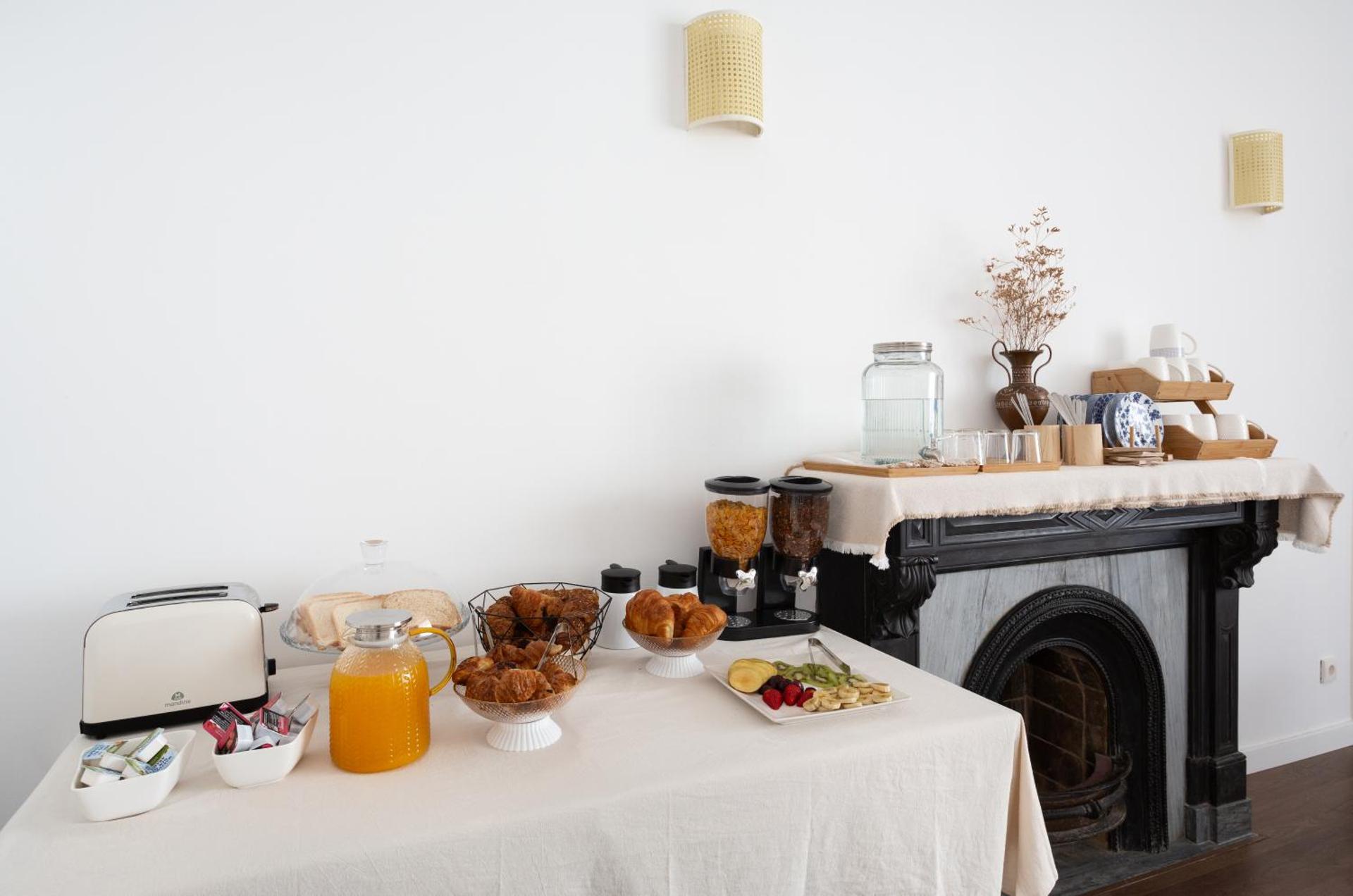 Divino Hotel Boutique