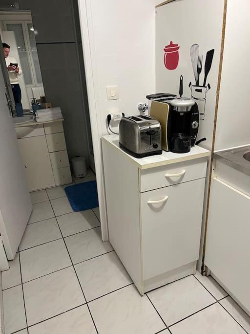 Joli Appartement centre Nevers