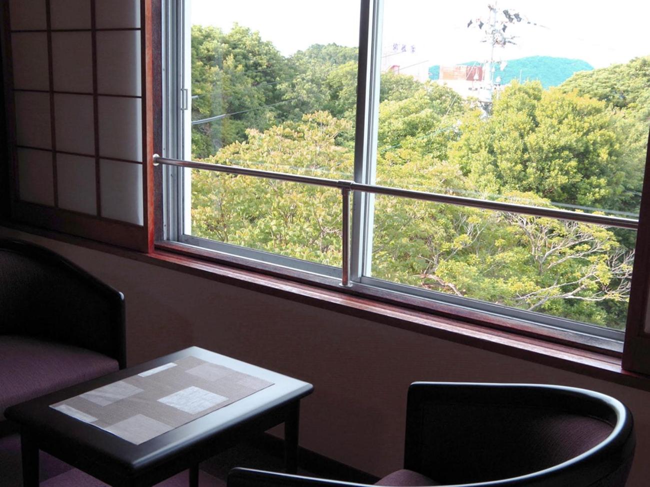 あじ彩の宿小浜荘