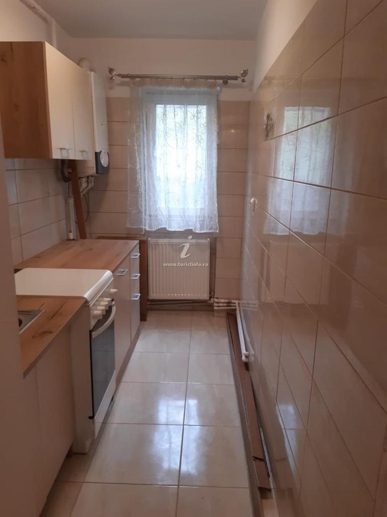 Apartament Georgian