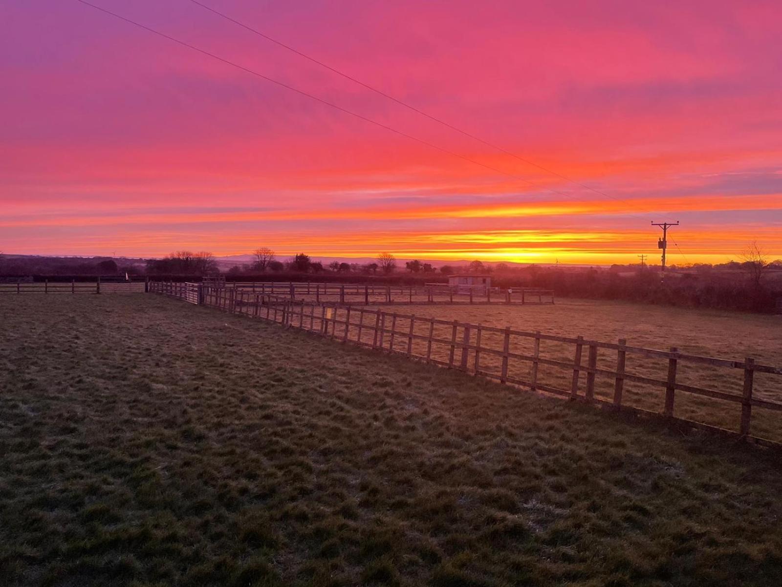 West Moor View Apartment