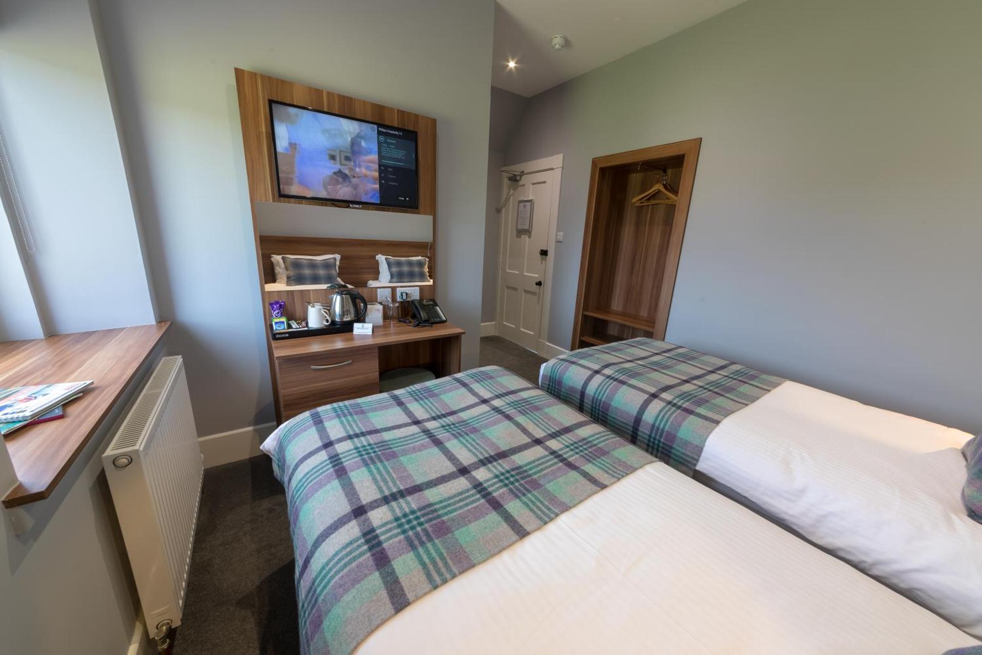 Northern Sands Hotel