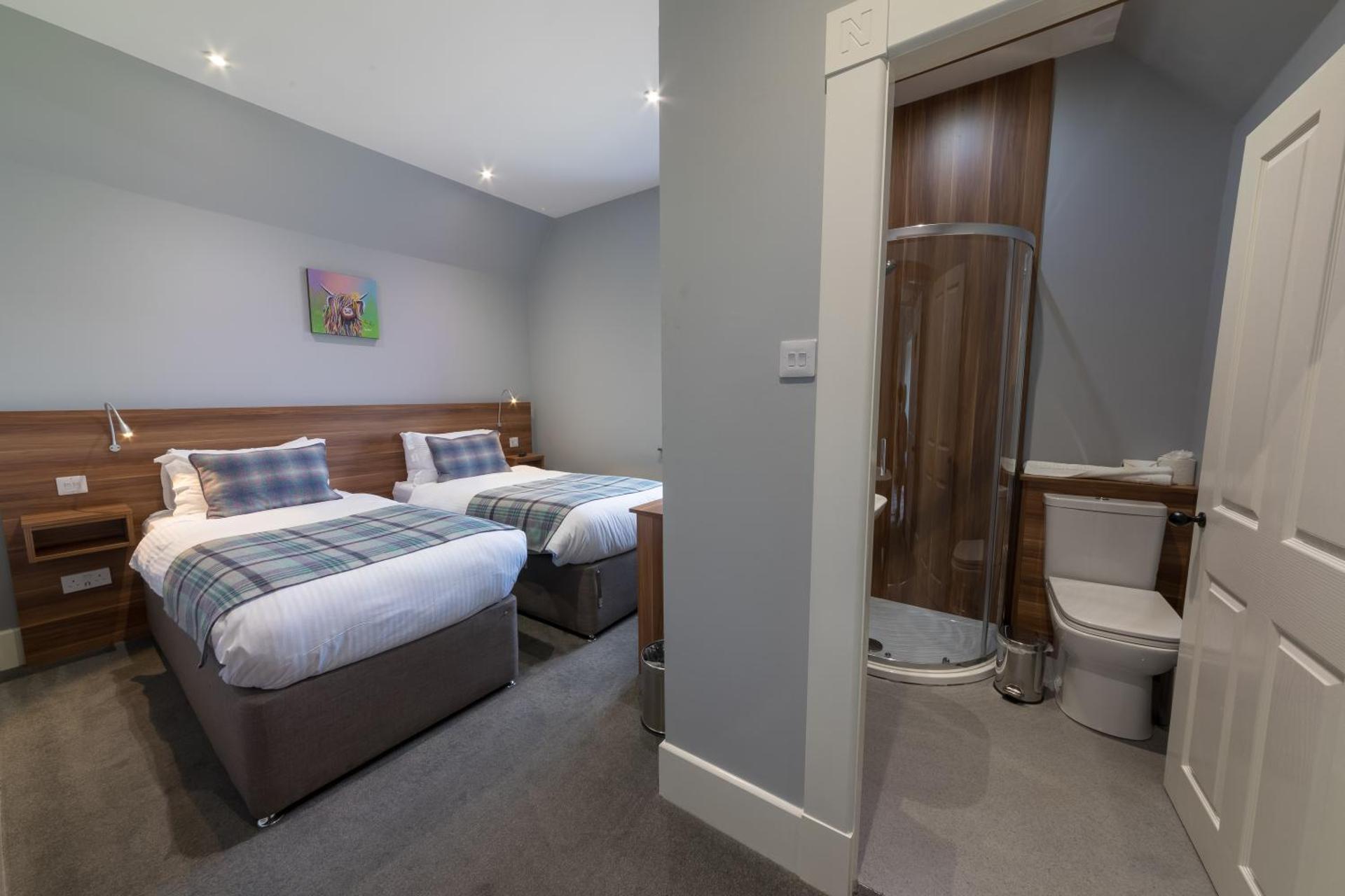 Northern Sands Hotel