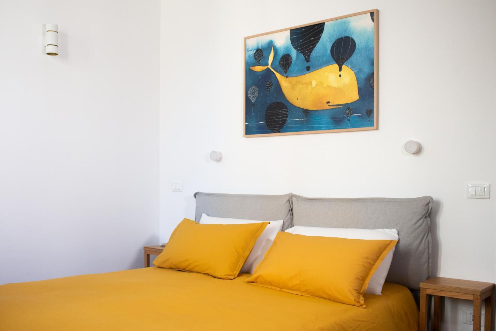 B&B Babbaluci - Centro Storico