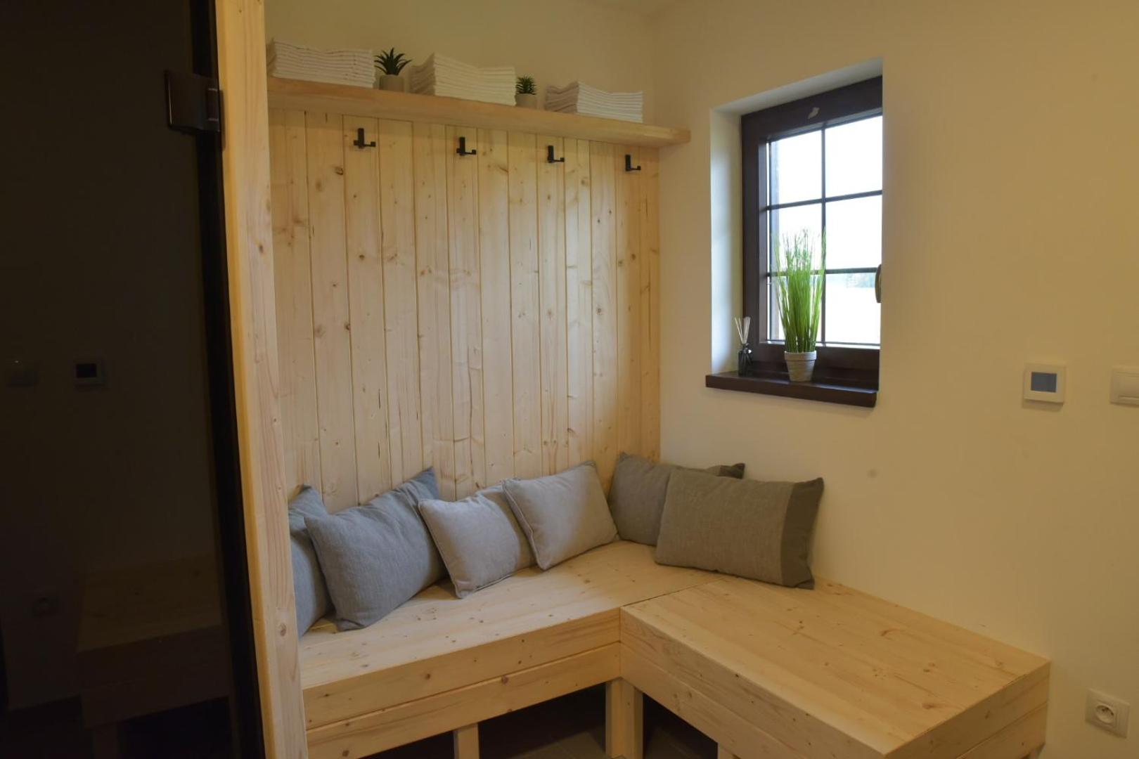 Apartmány U Fibichů