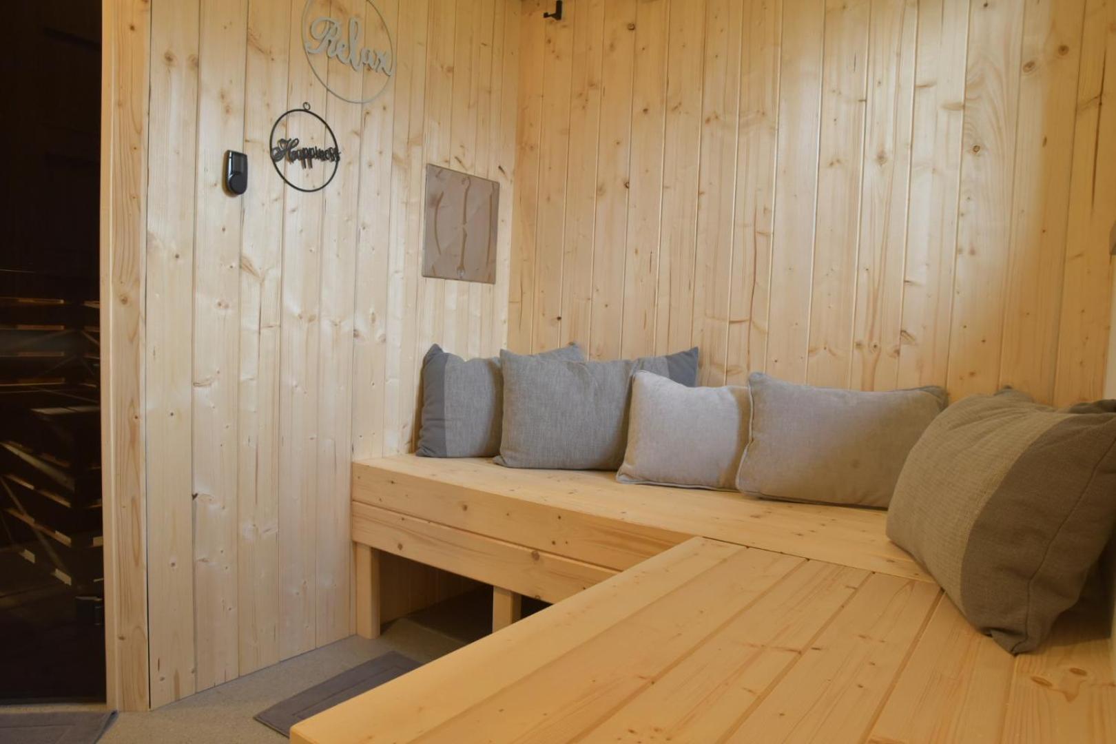 Apartmány U Fibichů