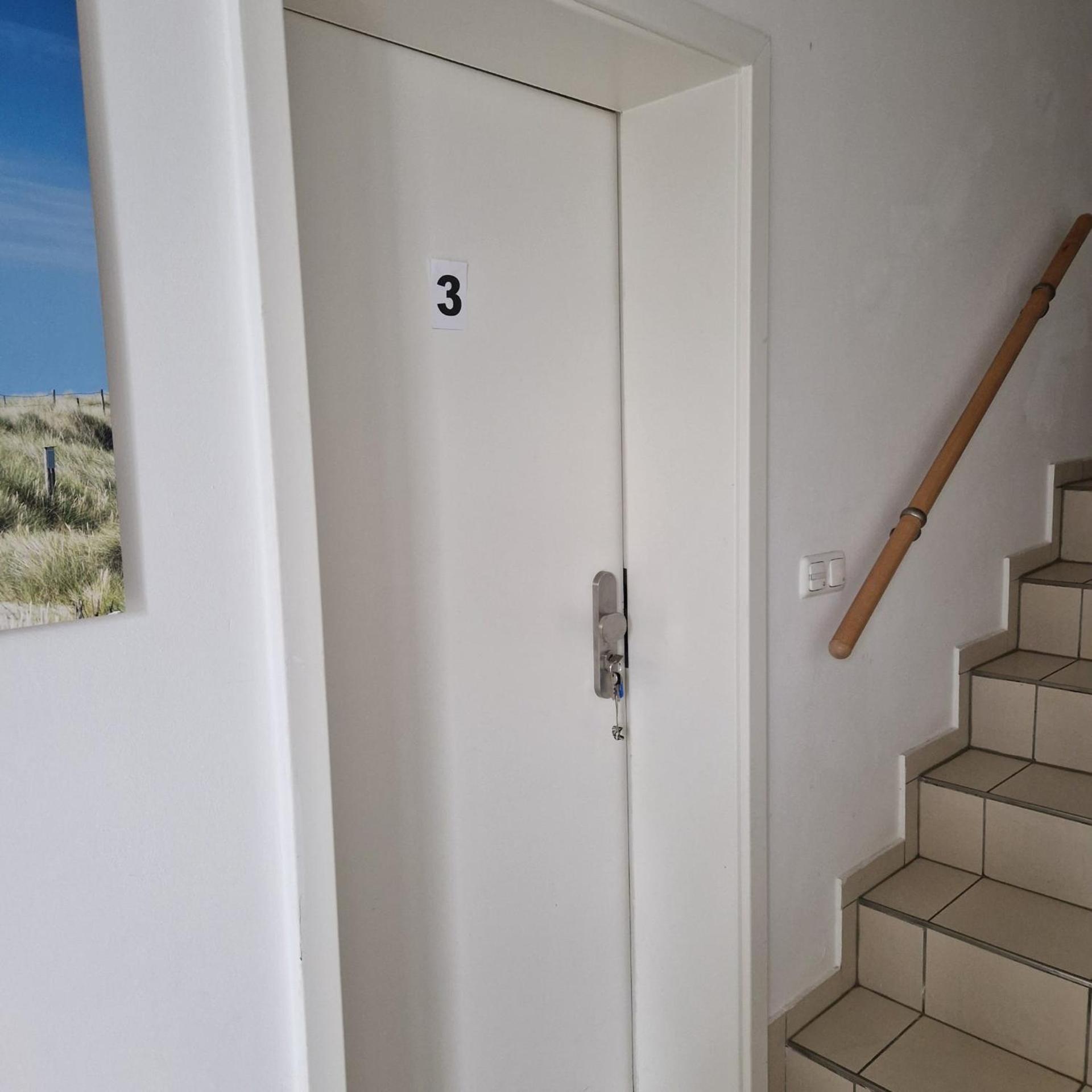 Ferienwohnung Rügen Breege