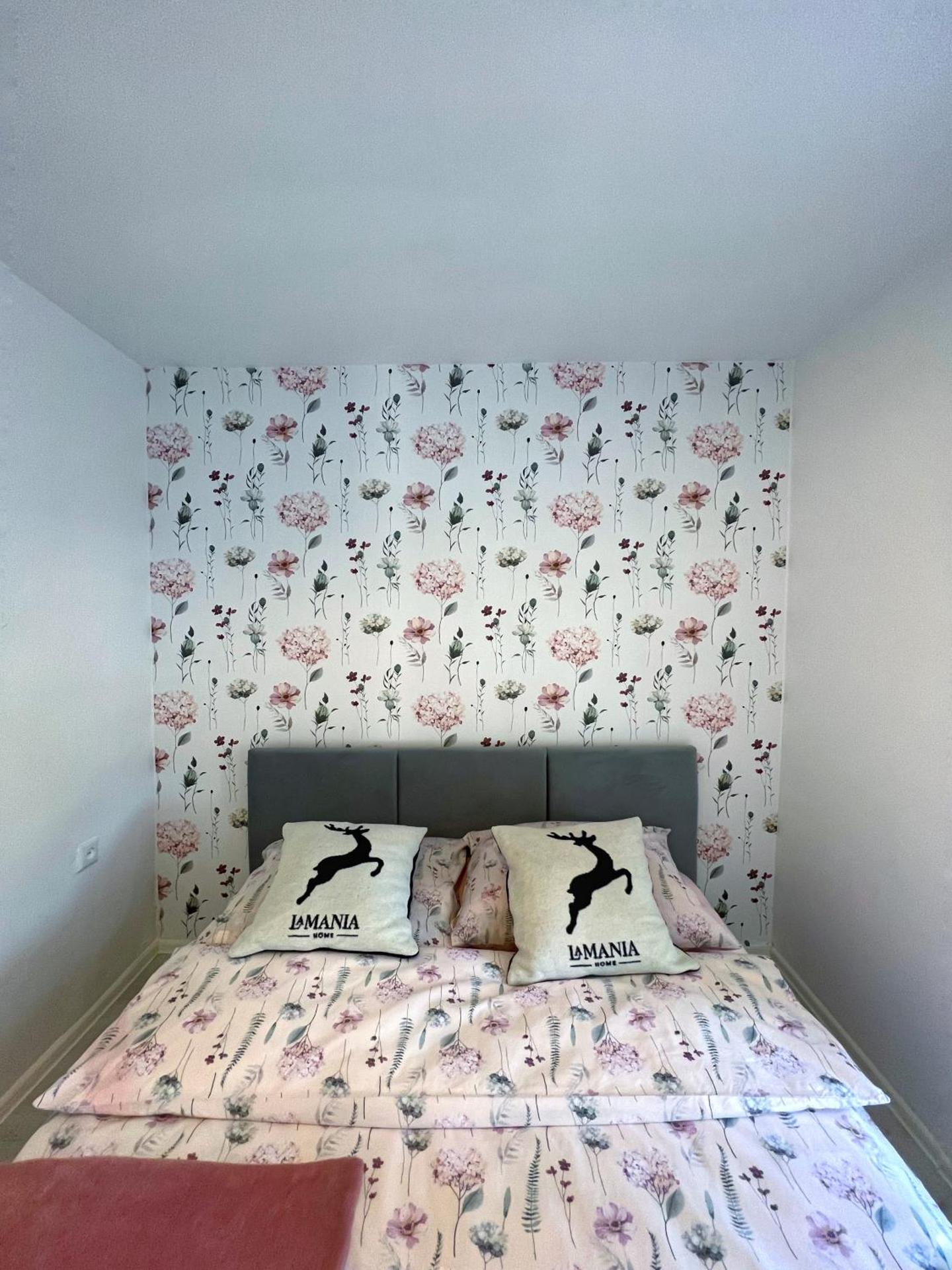 Jaki tu spokój Domek w Bieszczadach