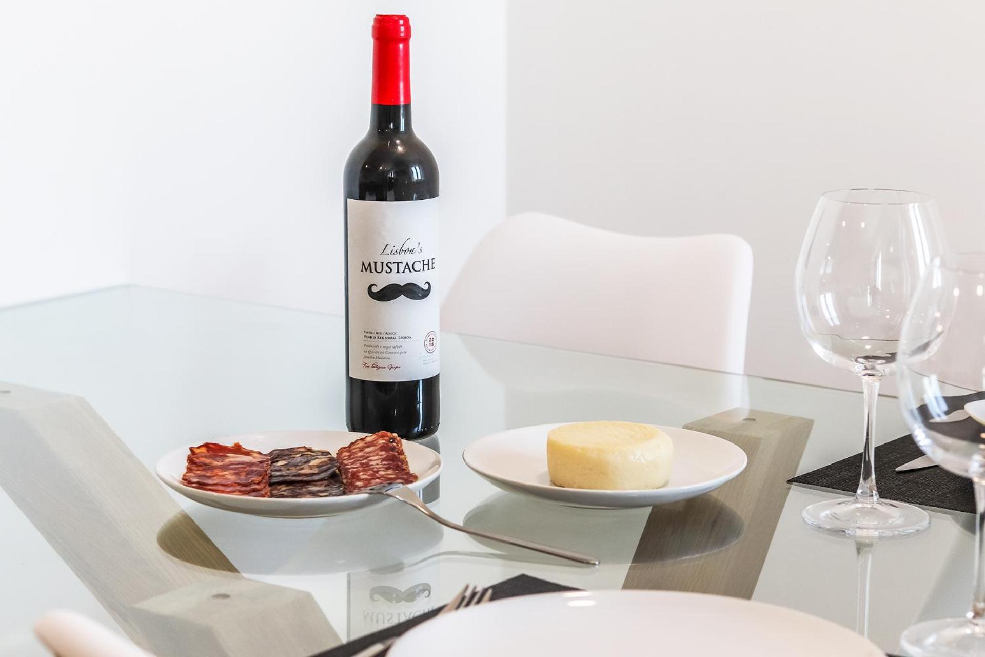 Vita Portucale ! MP88 Building