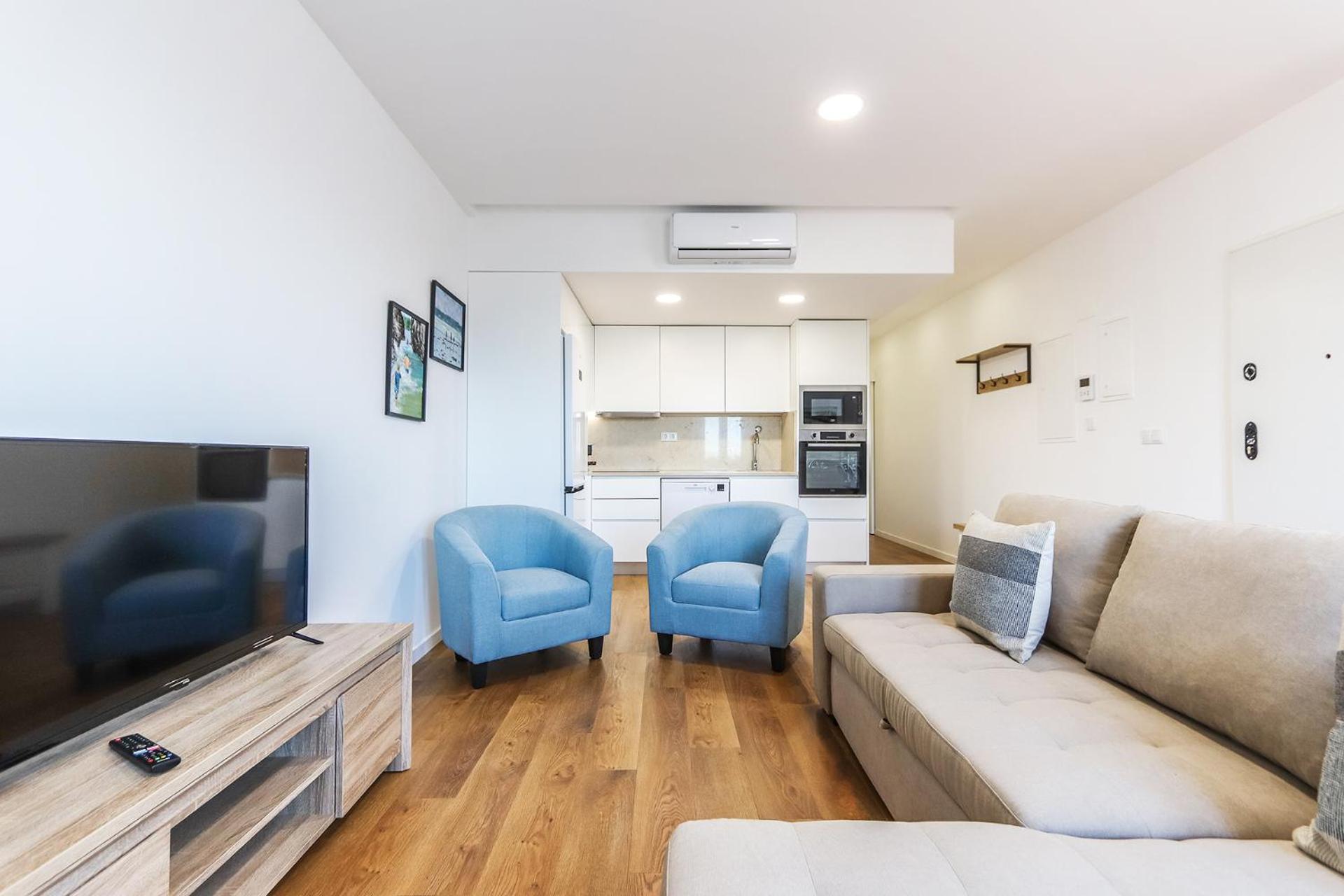 Vita Portucale ! MP88 Building