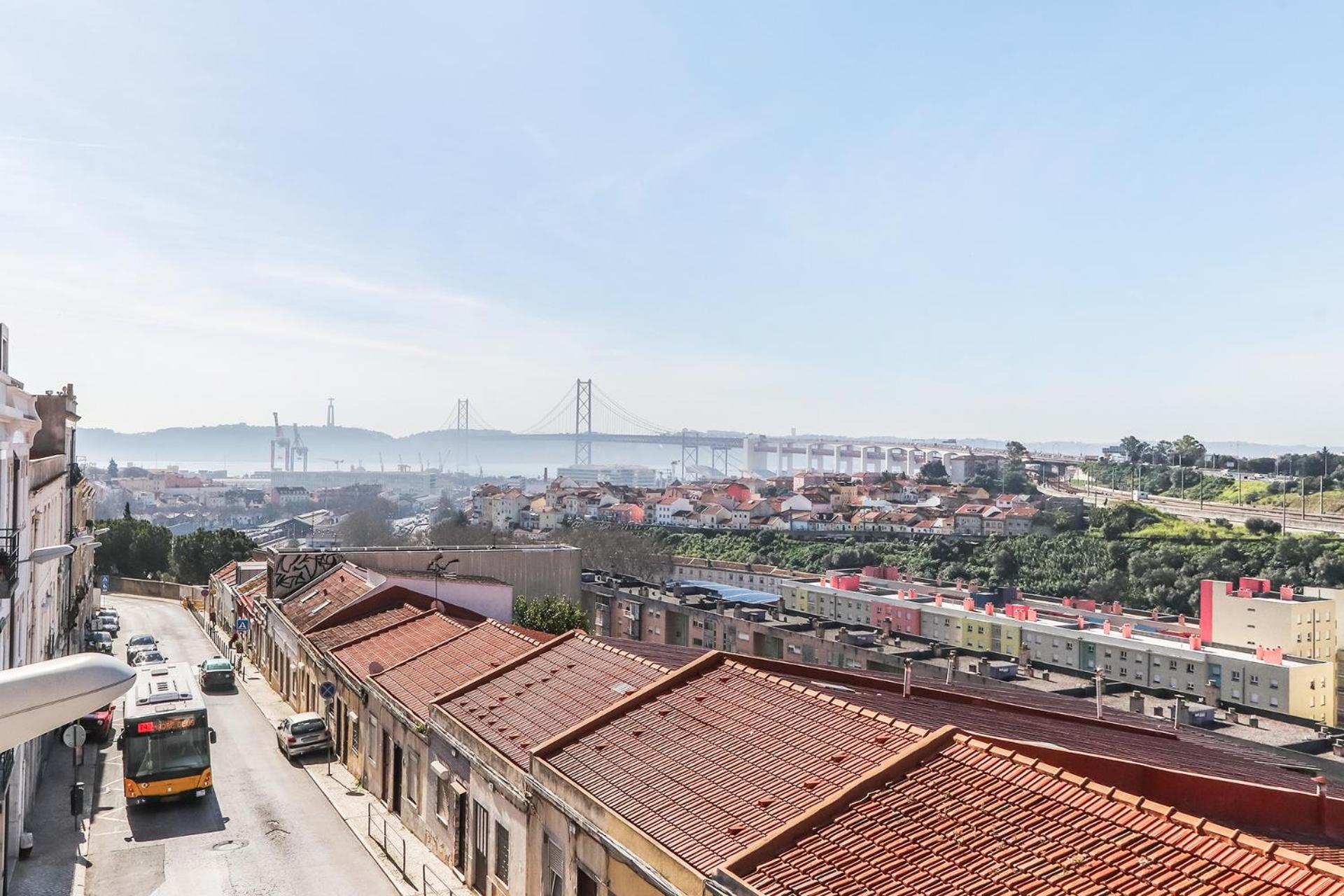 Vita Portucale ! MP88 Building