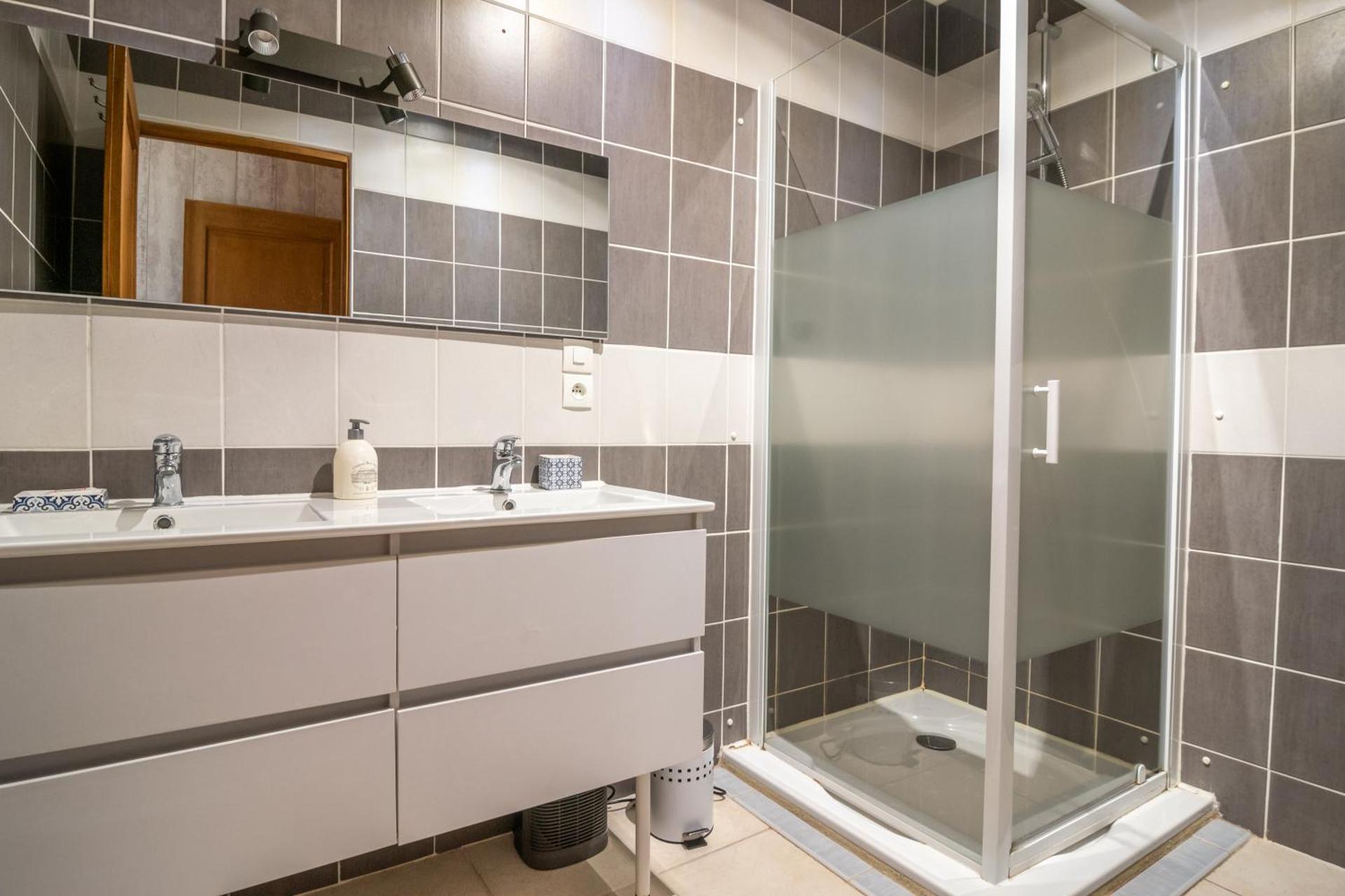 L'Îlot Pomme Cottage