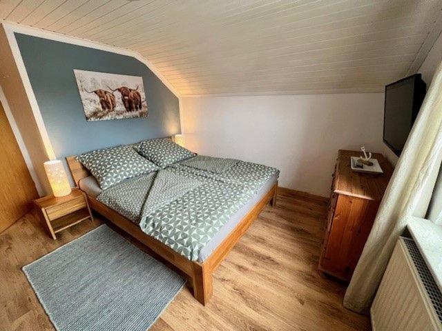 Ferienhaus Kleine Auszeit 25510