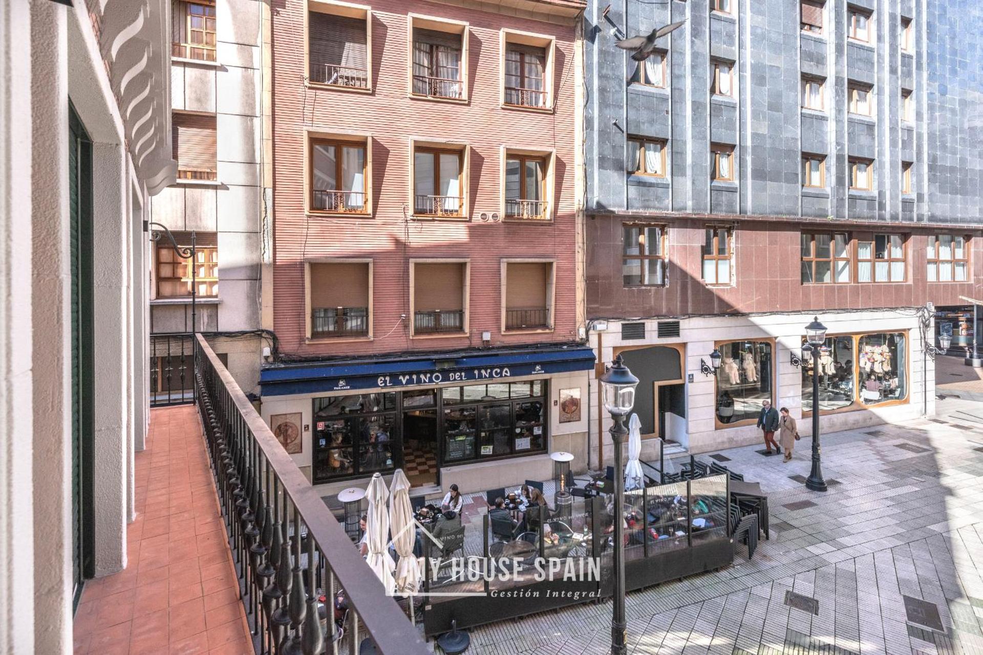 MyHouseSpain - Salustio Apartments