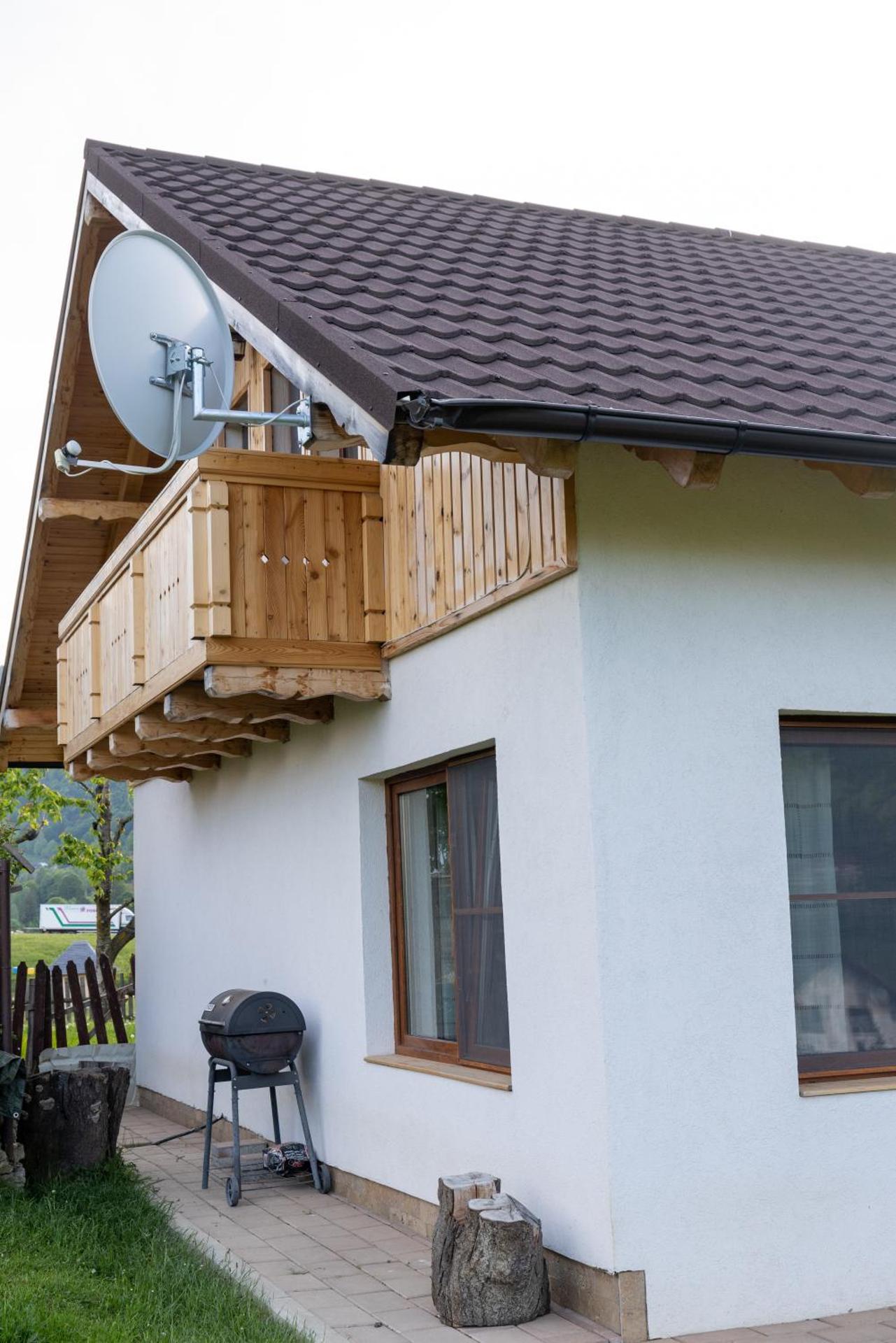 Ograda Magura village