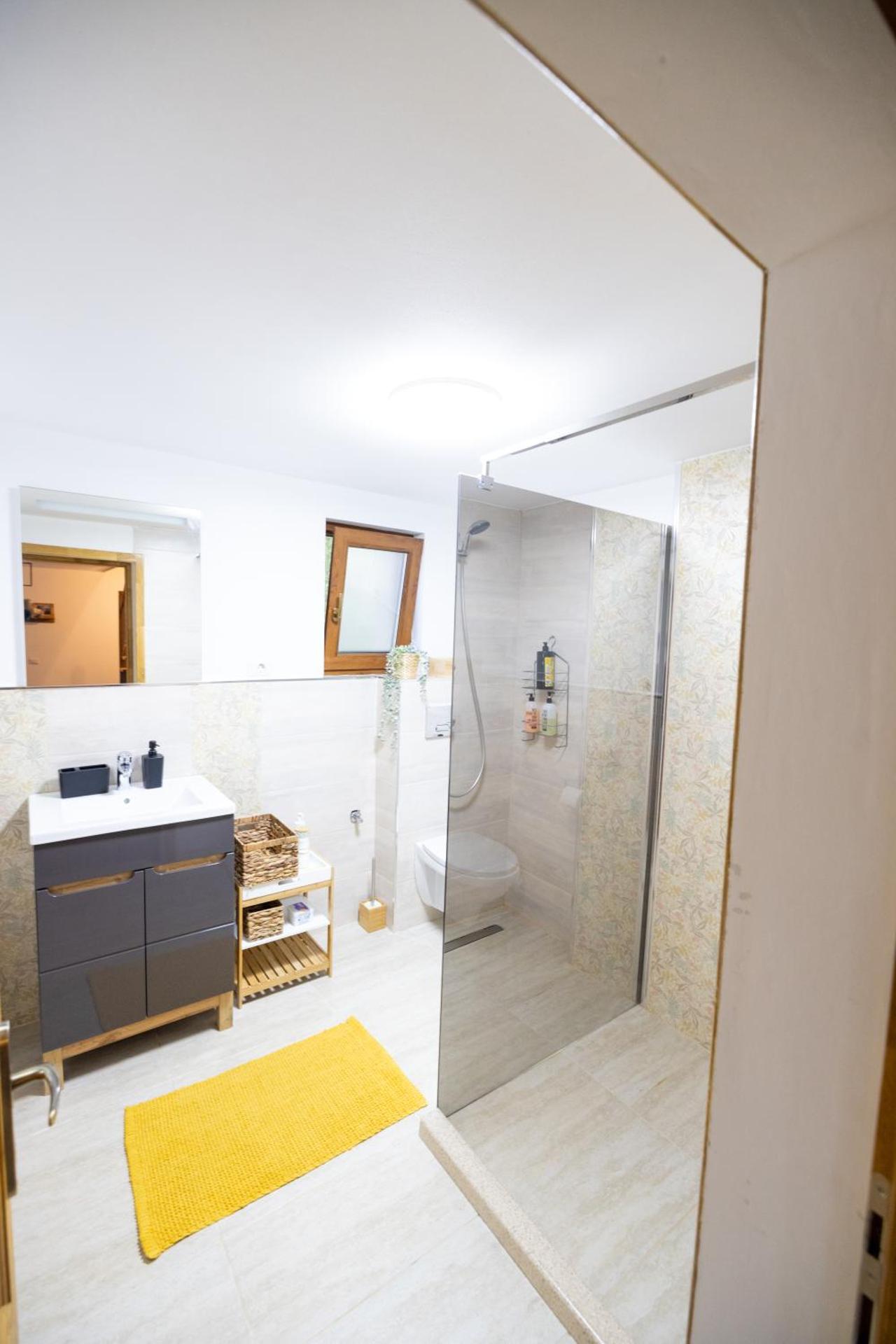 Ograda Magura village