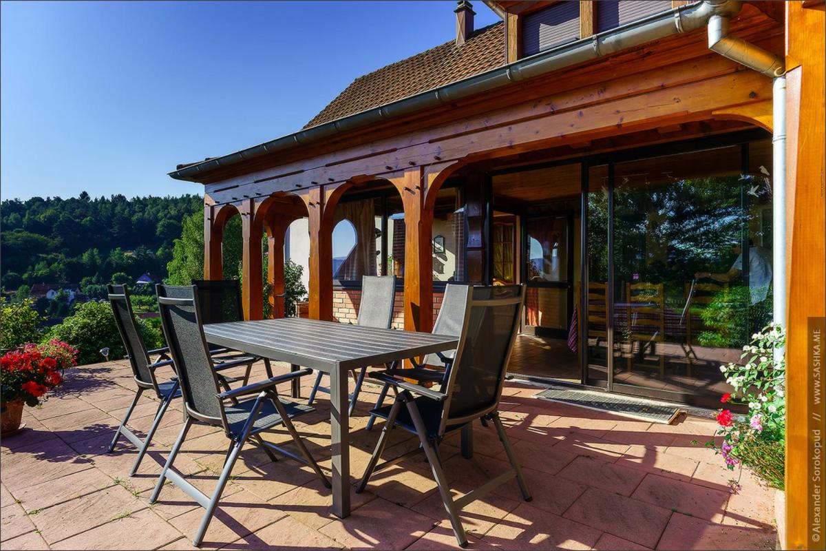 Le Charme de l'Altenberg