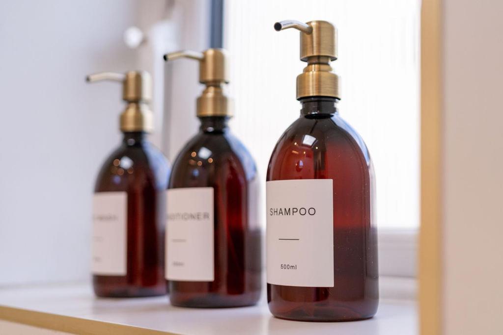 Elegant 3 bedroom home in the centre of Cheltenham