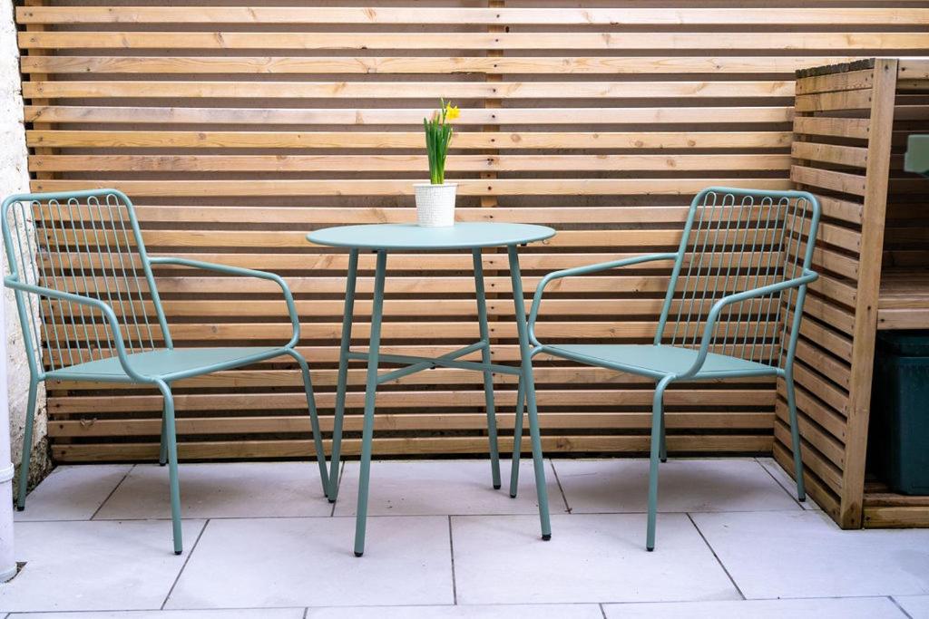 Elegant 3 bedroom home in the centre of Cheltenham