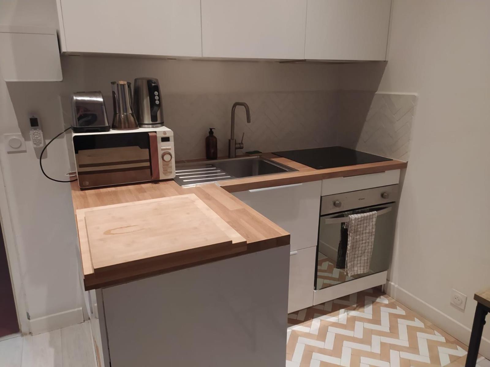 LaFrenchCasa Noailles