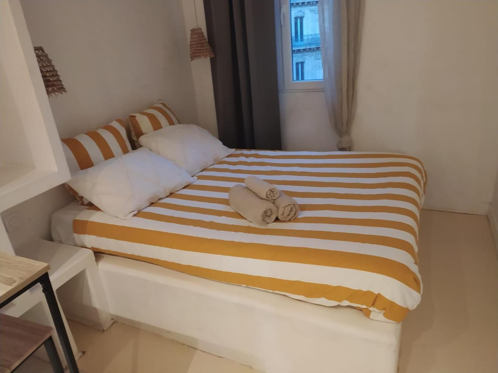 LaFrenchCasa Noailles