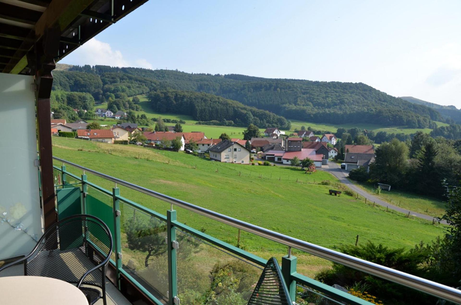 View (from property/room)