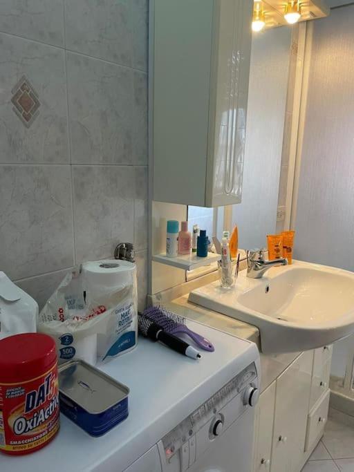 Bilocale vacanze a Loano