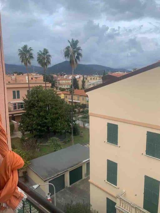 Bilocale vacanze a Loano