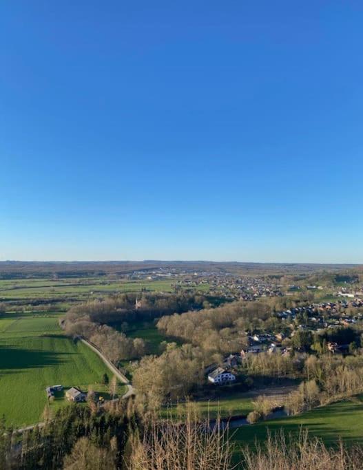 Villa du Rond du Roi