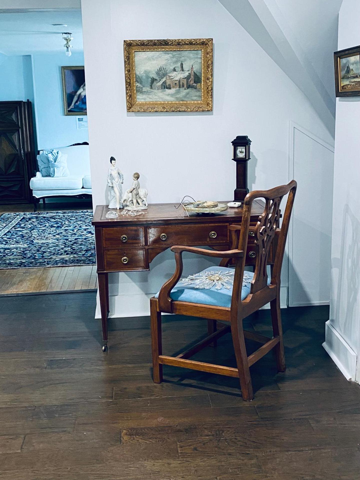 1000 Islands Bed and Breakfast-The Bulloch House