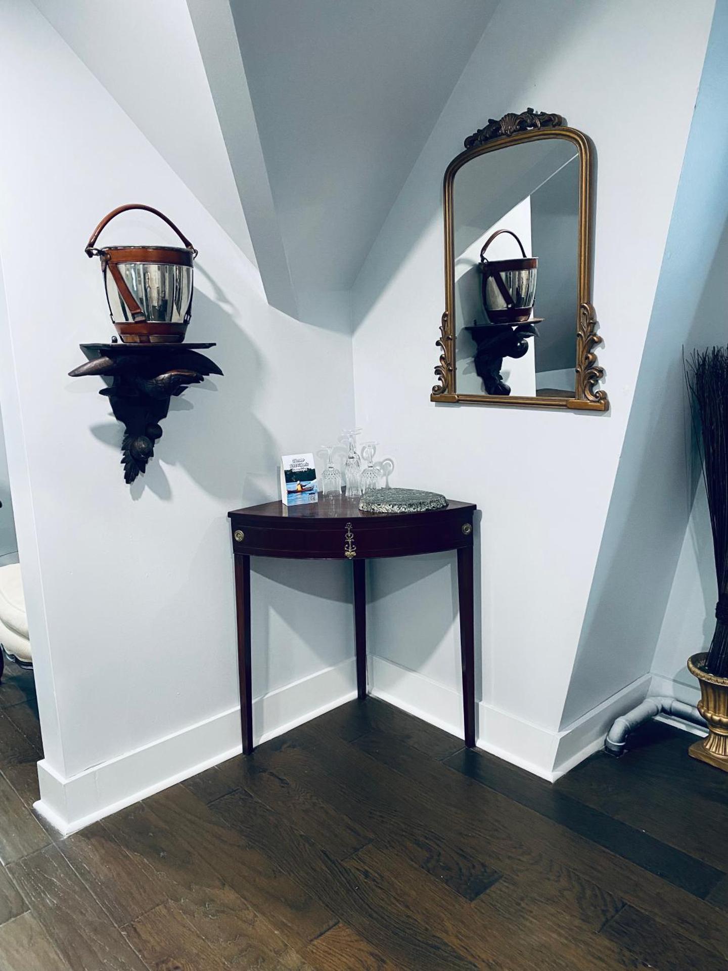 1000 Islands Bed and Breakfast-The Bulloch House