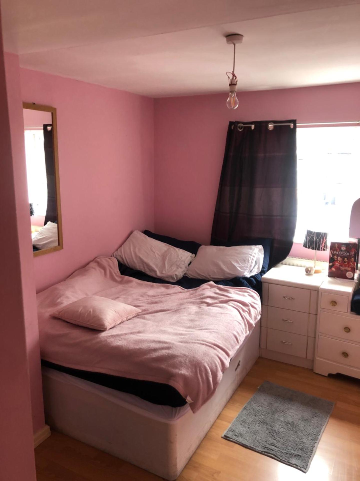 Room in town centre