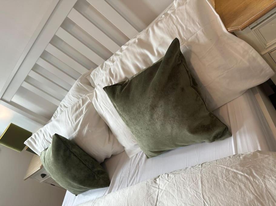 Stratford Apartment - walk to ABBA Voyage