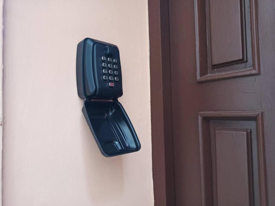 Intero alloggio - centro storico - La Tana di Aldo- 150 m da Pepe in Grani