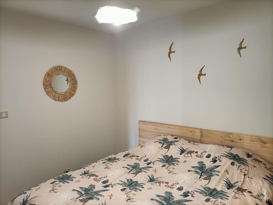 Maison de ville CDG, Villepinte