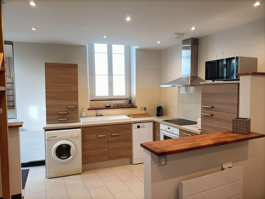 Maison de ville CDG, Villepinte