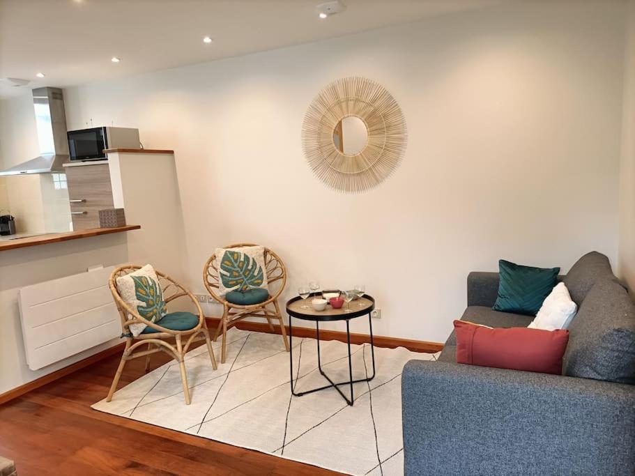 Maison de ville CDG, Villepinte