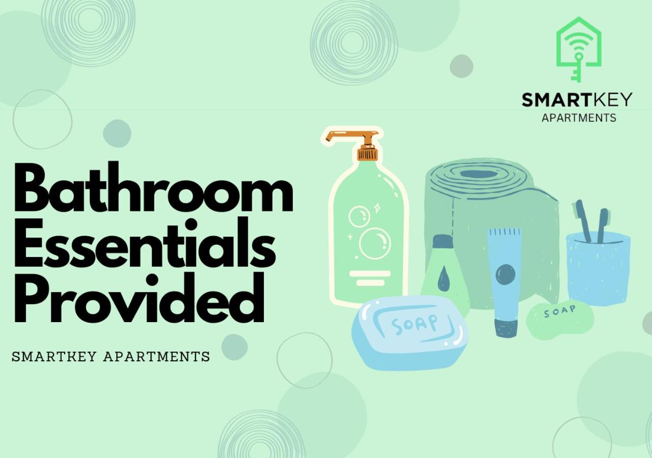 Cozy 2 Bedroom Apartment close to Town Centre