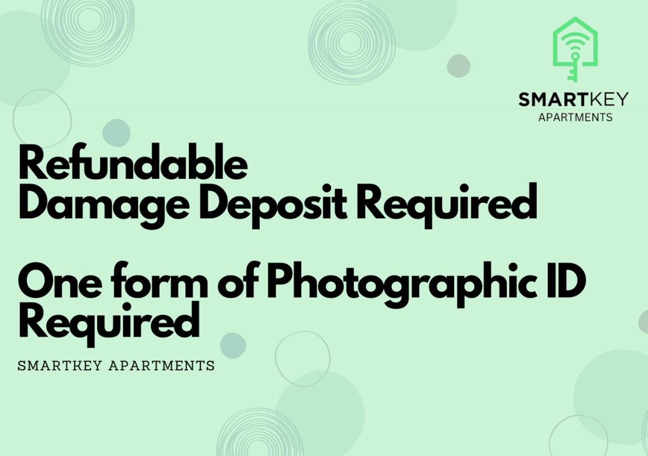 Cozy 2 Bedroom Apartment close to Town Centre