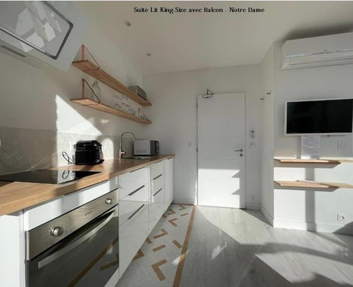 LaFrenchCasa Clandestina